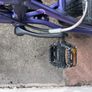 Carrera Saruna Junior 20" Hybrid Bike Image 6