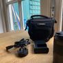 Canon M50 Mark II + 55-200mm lens Image 3