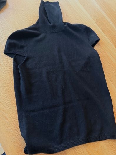 Louise Kennedy wool jumper
