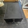 Vintage His Master's Voice portable gramophone, Image 8