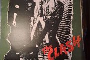 The Clash Vinyl Collection