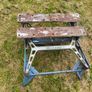 Black & Decker Work Mate work bench WorkMate Image 5