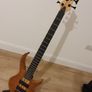 Bass Guitar Image 10