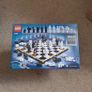 76392 LEGO Harry Potter 20 year collectors Hogwarts Wizards Chess Image 3