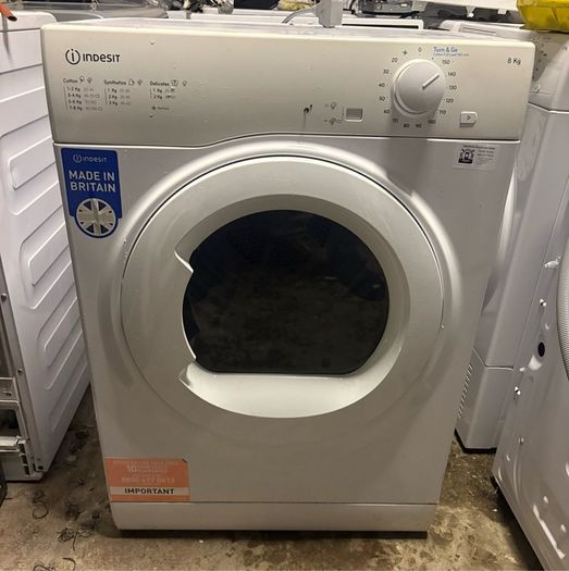 Indesit Vented Dryer