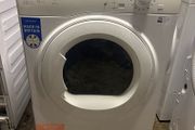 Indesit Vented Dryer