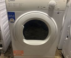 Indesit Vented Dryer
