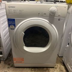 Indesit Vented Dryer