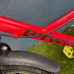 kids bike