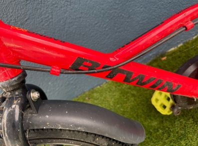 kids bike