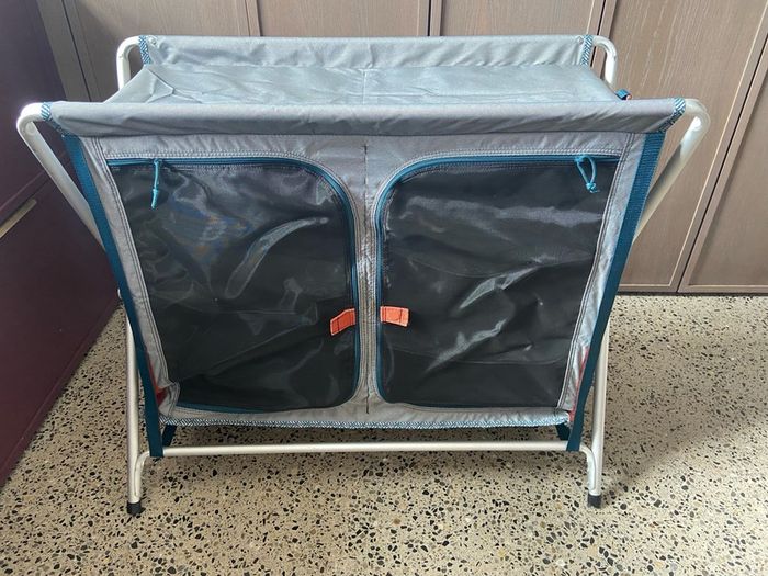 Decathlon Quechua Kitchen Cabinet 500
