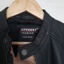 leather jacket Image 2