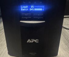 Ups Power Supply