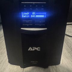 Ups Power Supply