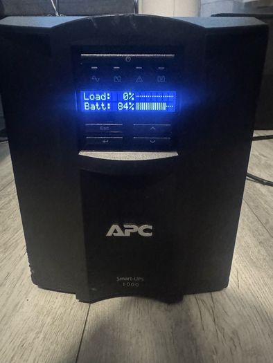 Ups Power Supply