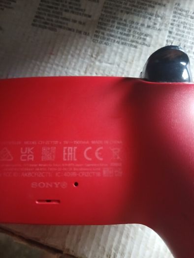 Gaming