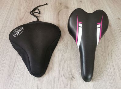 Bike Seat Set