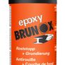RUST Converter & Epoxy Primer in One. BRUNOX Image 5