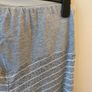 Grey maternity bottoms (large) Image 2