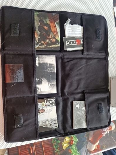 The Last of Us Ellie Edition PlayStation3 Ps3 Games Original