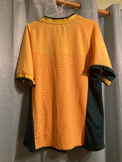 Vintage Original 2002/2003 Celtic Away Jersey uk size Medium