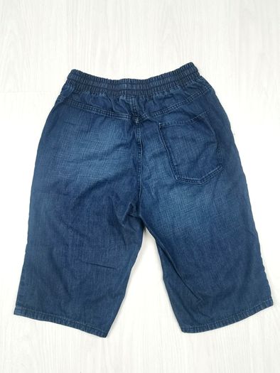 Boys' shorts size 12-13 (3 pairs)