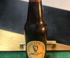 Guinness Clothing Brush 1950s