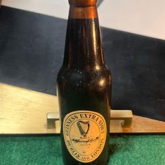 Guinness Clothing Brush 1950s