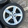 audi q7 alloys 5x130 Image 6