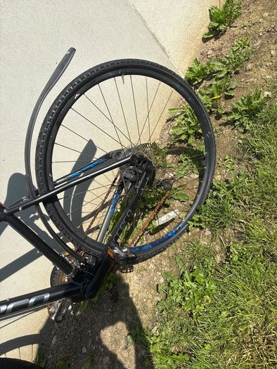 bike