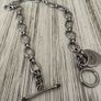Juicy couture vintage pendant necklace Image 3