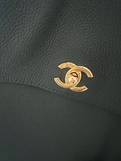 CC handbag executive tote