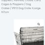 dog crate Image 3