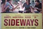 Sideways