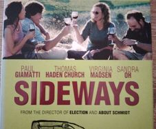 Sideways