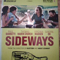 Sideways