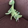Jellycat penny praying mantis Image 2