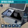 Portable Cooler Box Image 2