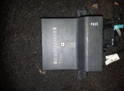 Audi A6 4F C6 Diagnostic Interface Gateway Control Module Unit 4F0907468D