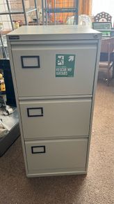 FILING Cabinet - mint condition