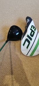 (Price Drop)Long Drive Golf Club (price drop)
