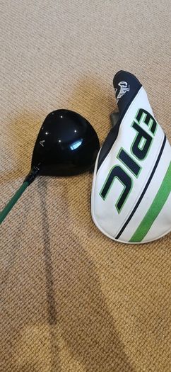 (Price Drop)Long Drive Golf Club (price drop)