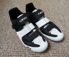 Giro Apeckx II Road Cycling Shoes, size 45
