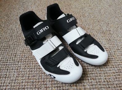 Giro Apeckx II Road Cycling Shoes, size 45