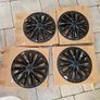 Tesla Model 3 Highland 18" Wheel Covers Image 3