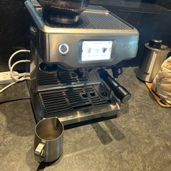 Sage Barista Touch - Bean-to-Cup Machine