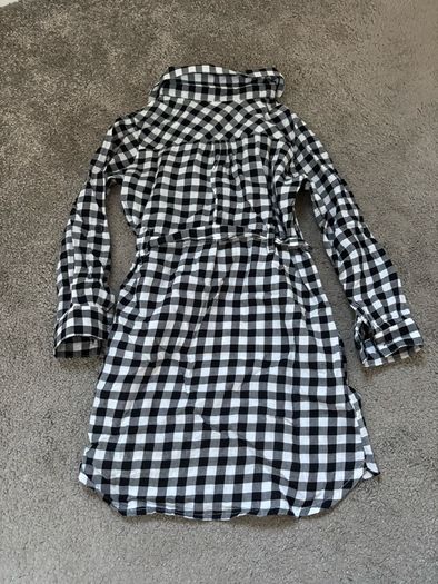 H&M girl dress 3-4 years old 104cm