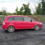 Breaking Opel zafira 2011 17cdti Image 9