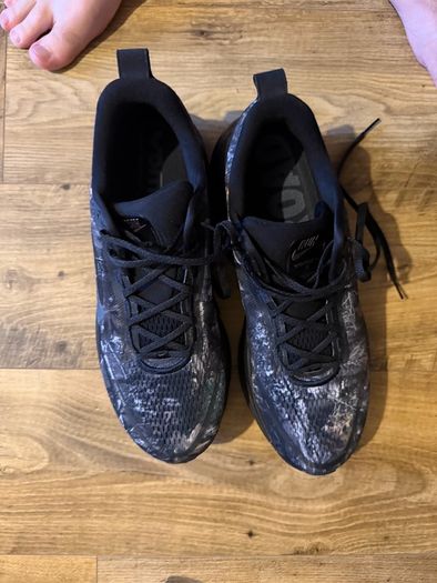 Nike vomero 18 uk12
