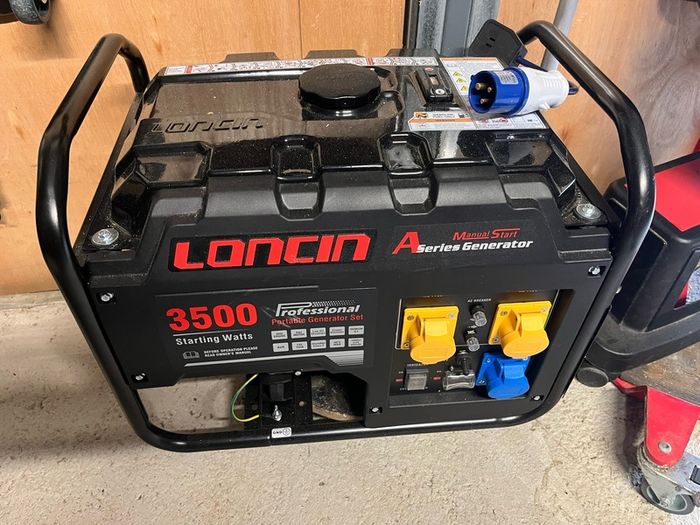 generator